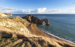 Durdle Door- click for photo gallery